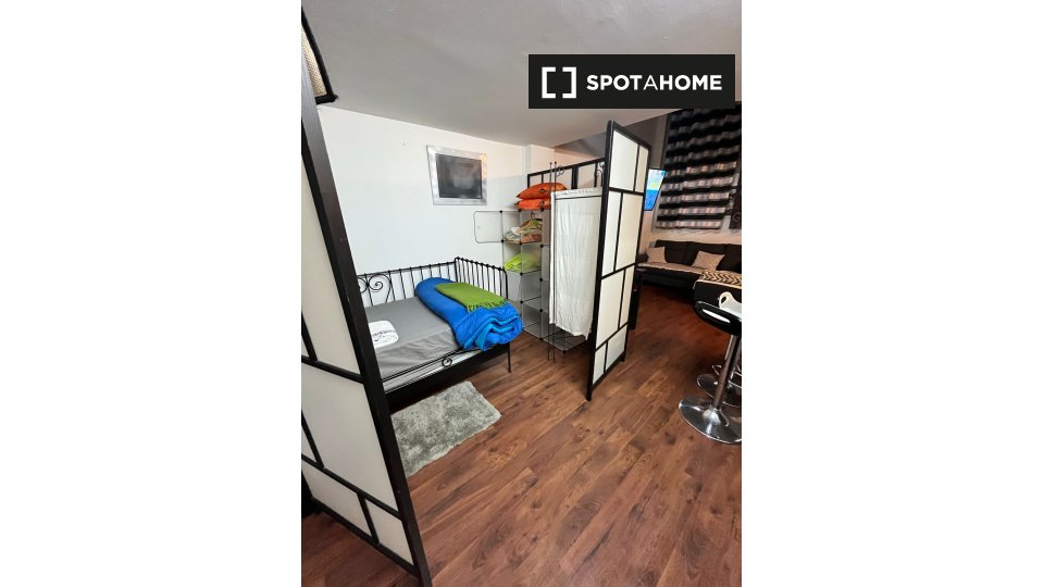 Apartment Madrid, 2 beds — photo 3