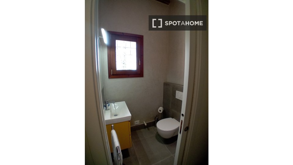 Apartment Florence, 2 beds, 130m² — photo 15
