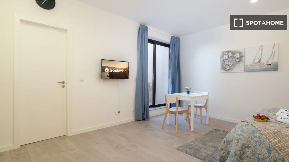 Apartment mono Porto — photo 5