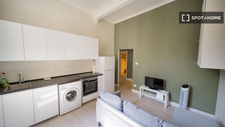 Apartment Florence, 2 beds — photo 12