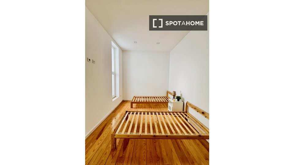 Apartment Porto, 2 beds, 74m² — photo 29