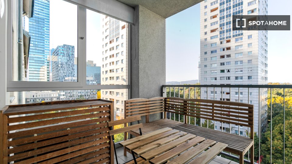 Apartment Vienna, 2 beds, 85m² — photo 15