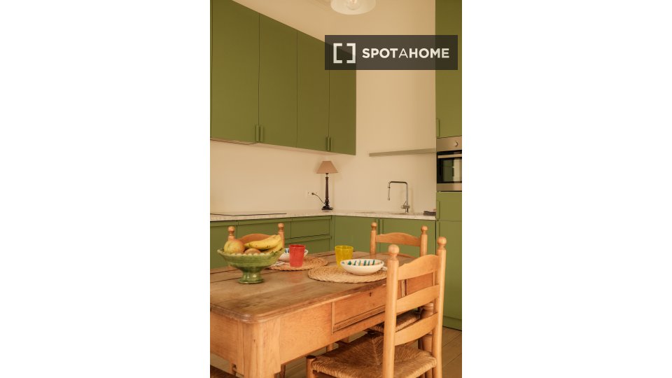 Apartment mono Ghent, 75m² — photo 11