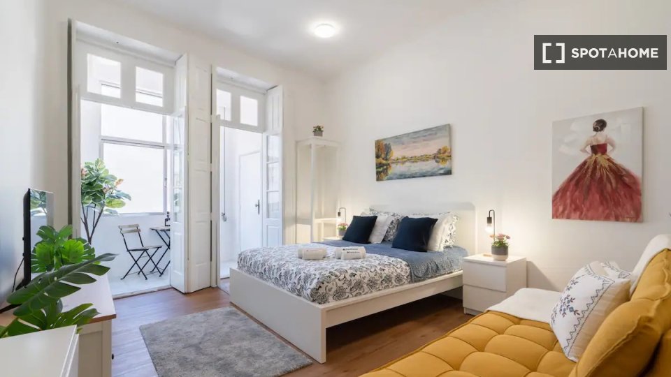 Apartment mono Porto — photo 5