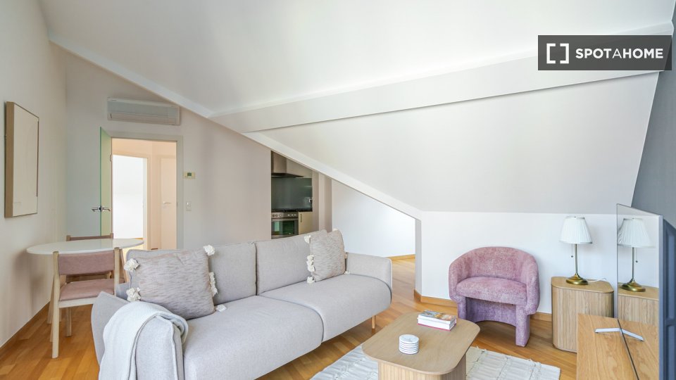 Apartment mono Vienna, 71m² — photo 16