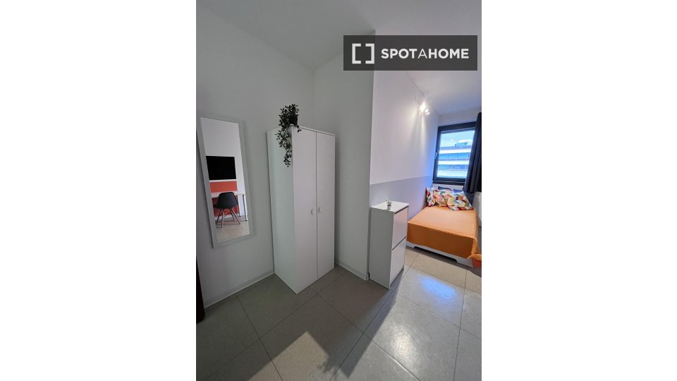 Double room Trento, 13 beds — photo 10