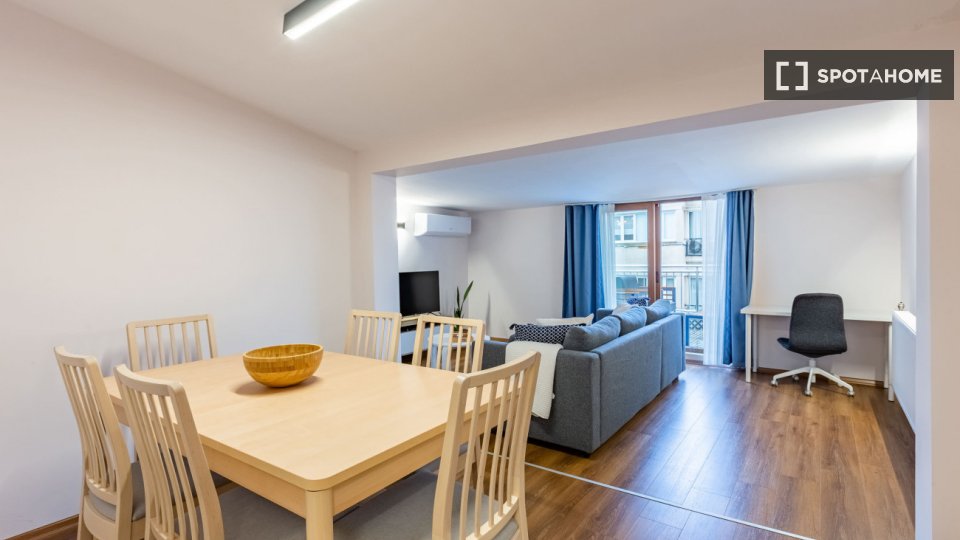 Apartment Istanbul, 1 bed — photo 2