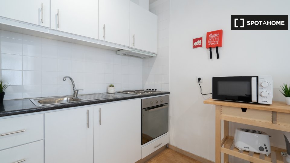 Apartment Porto, 1 bed — photo 5