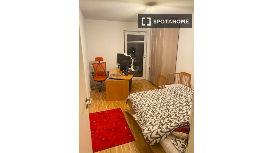 Apartment Berlin, 1 bed — photo 8