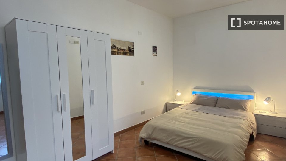 Apartment Milan, 1 bed, 50m² — photo 5
