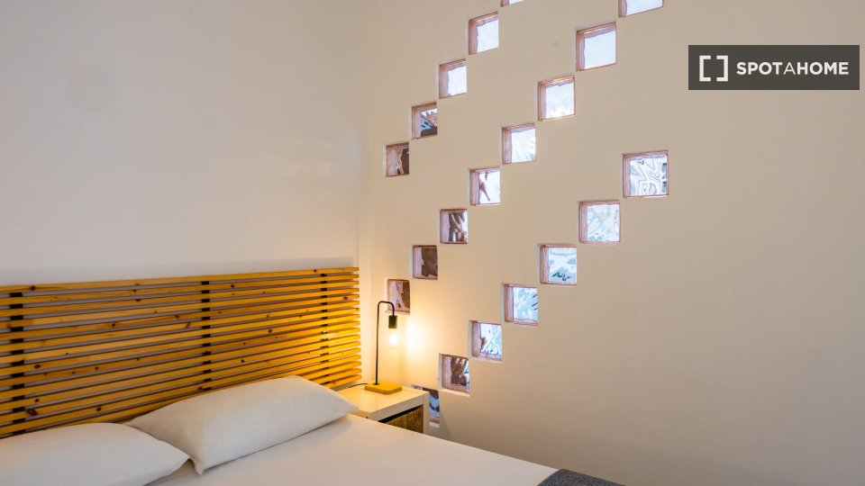 Apartment Naples, 1 bed, 80m² — photo 19