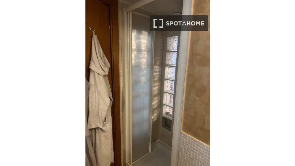Apartment mono Milan, 60m² — photo 10