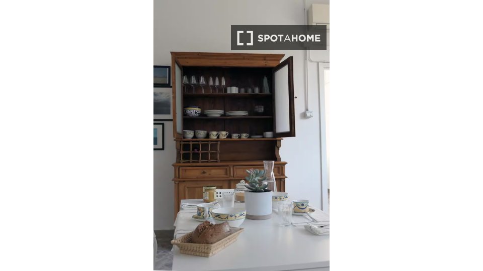Apartment Milan, 1 bed — photo 5