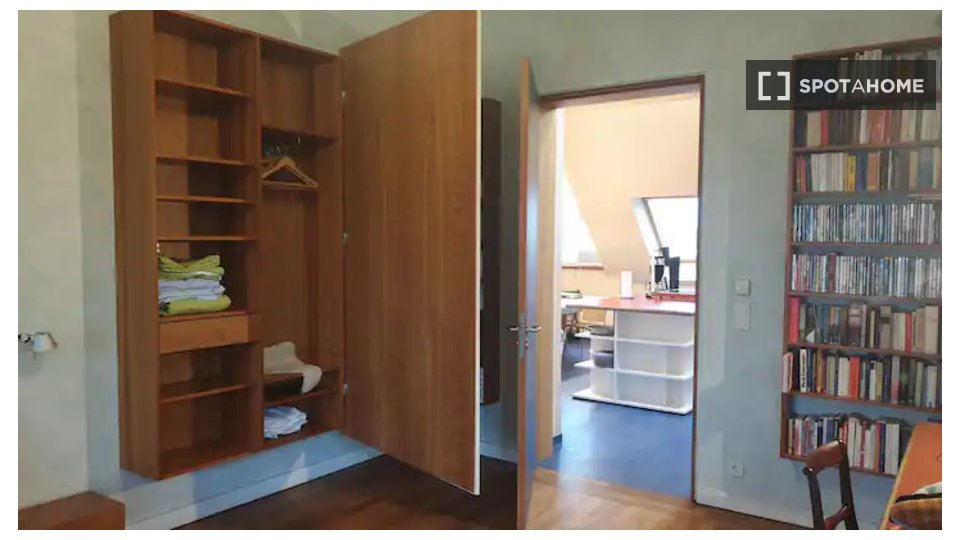 Apartment Berlin, 3 beds — photo 27
