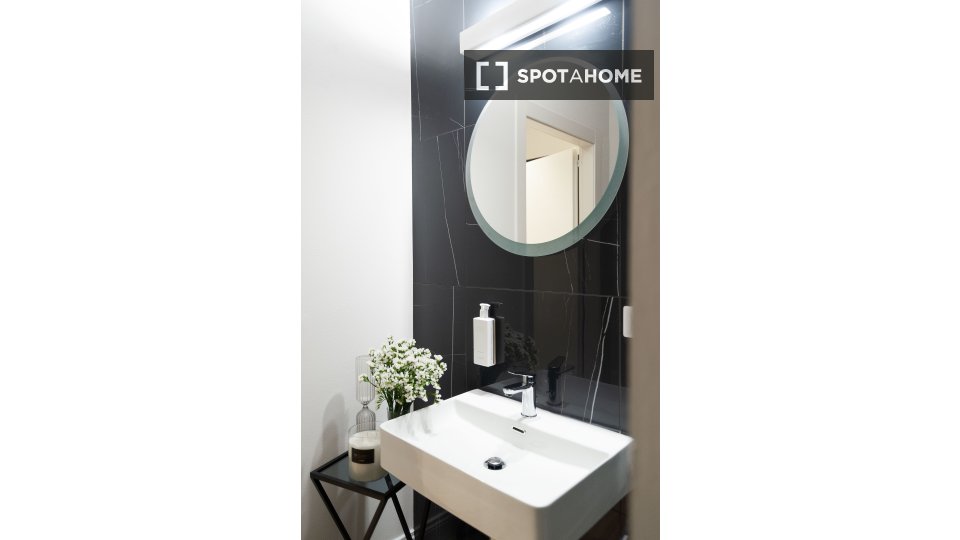 Apartment mono Florence, 35m² — photo 3