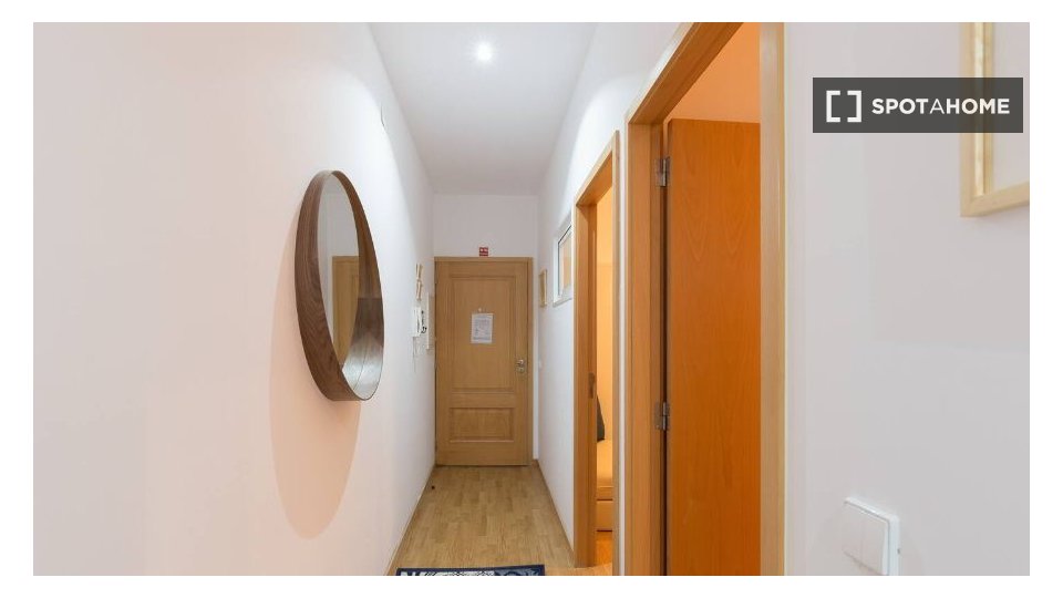 Apartment Porto, 2 beds — photo 16