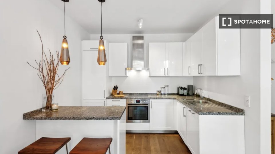 Apartment mono Berlin, 77m² — photo 5