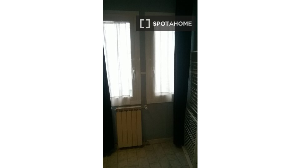 Apartment mono Rome, 30m² — photo 2