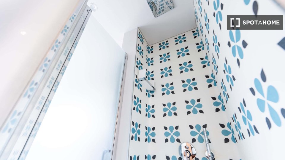 Apartment mono Turin, 38m² — photo 12