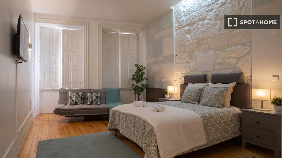 Apartment mono Porto — photo 12