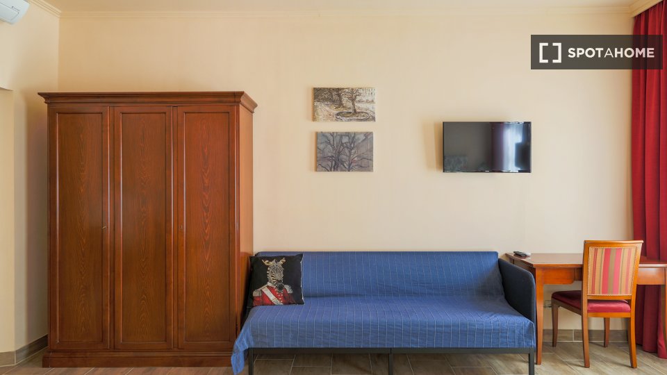 Apartment mono Vienna, 40m² — photo 19