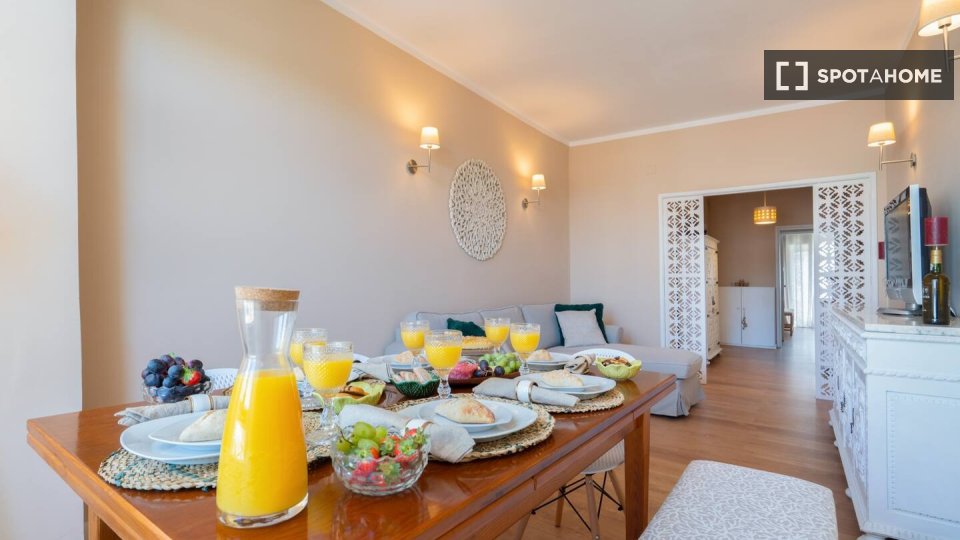 Apartment Porto, 3 beds — photo 13