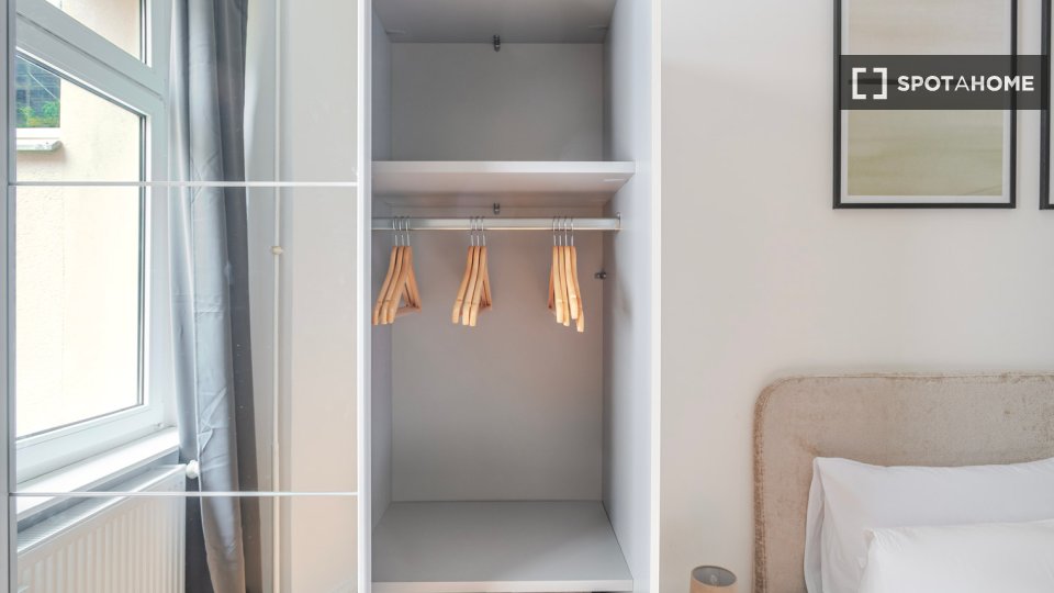 Apartment mono Berlin, 44m² — photo 15