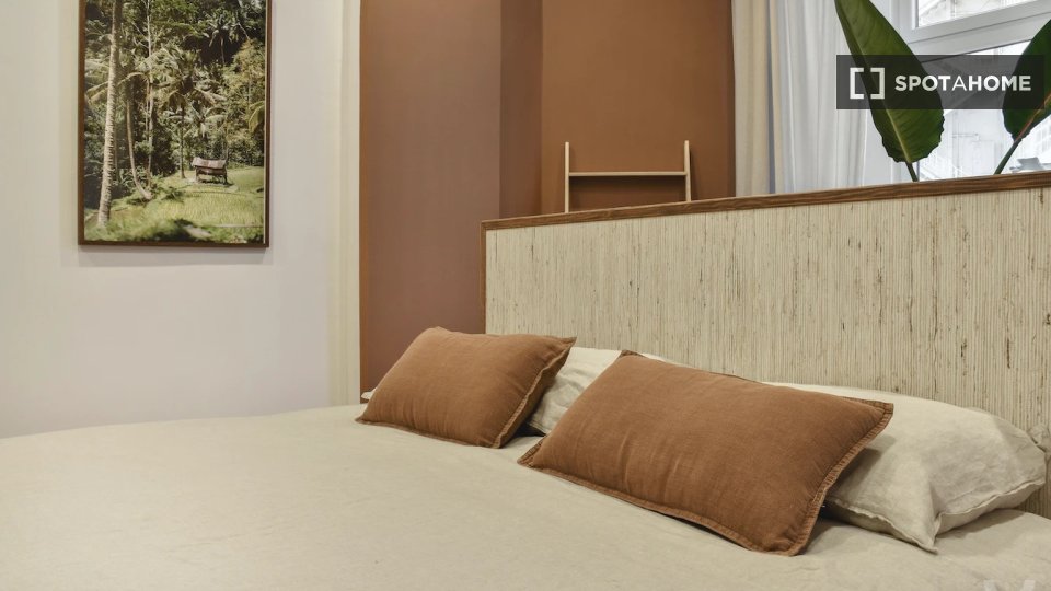 Apartment Lisbon, 2 beds — photo 9