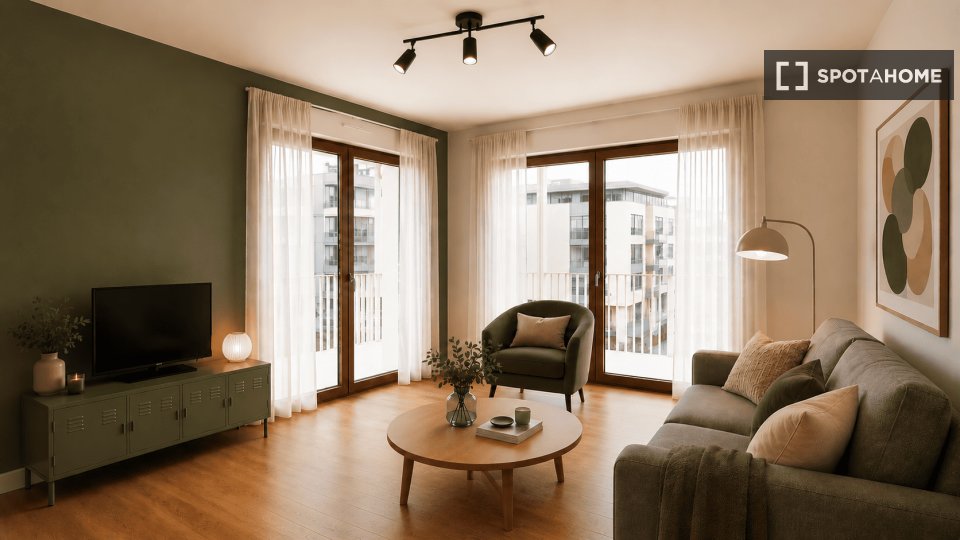 Double room Paris, 4 beds — photo 10