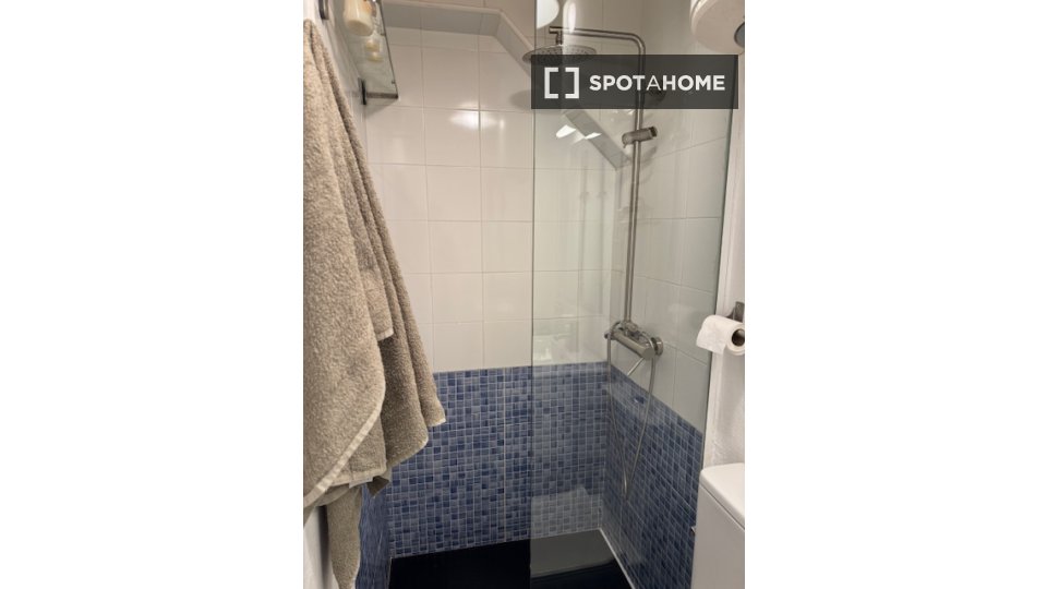 Apartment mono Madrid, 13m² — photo 10