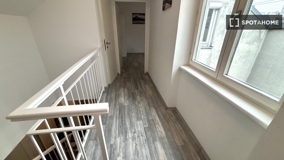 Apartment Vienna, 2 beds — photo 10