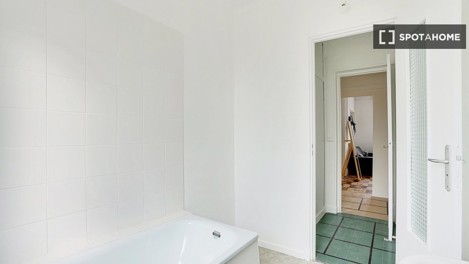 Double room Paris, 5 beds — photo 4
