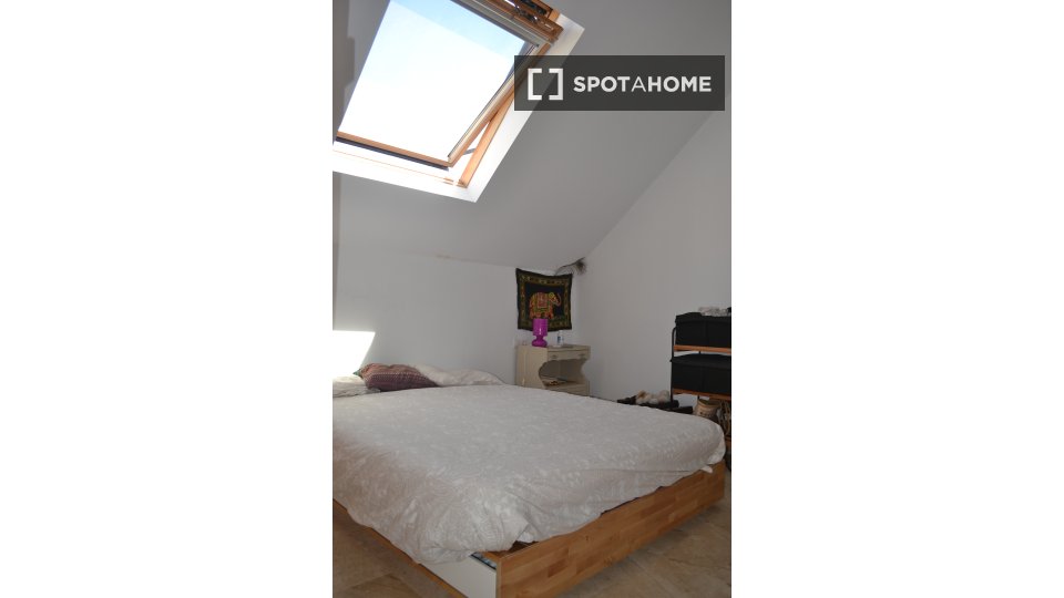 Apartment Valencia, 2 beds — photo 15