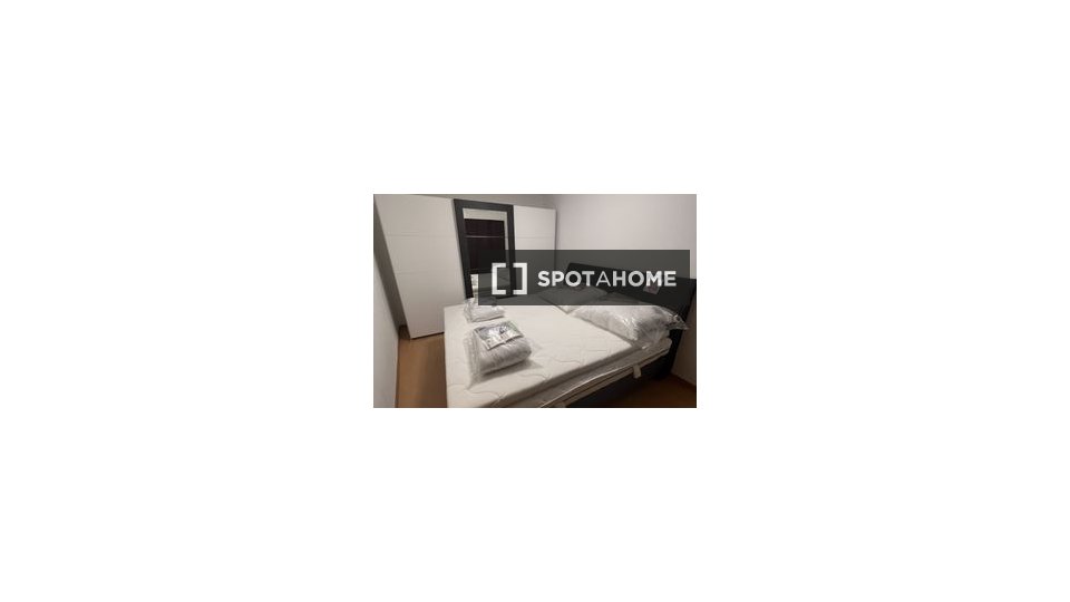 Apartment Berlin, 1 bed, 50m² — photo 14