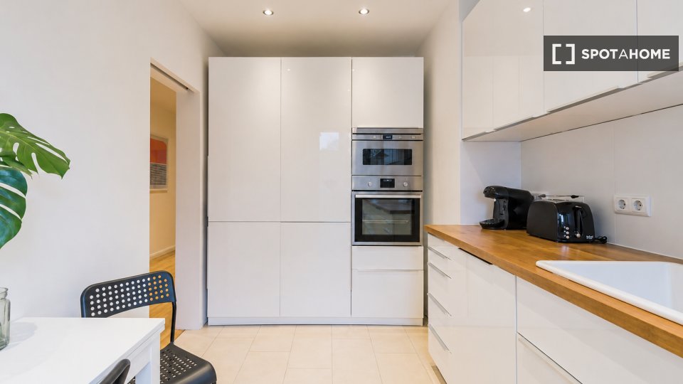 Apartment Paris, 2 beds, 60m² — photo 13