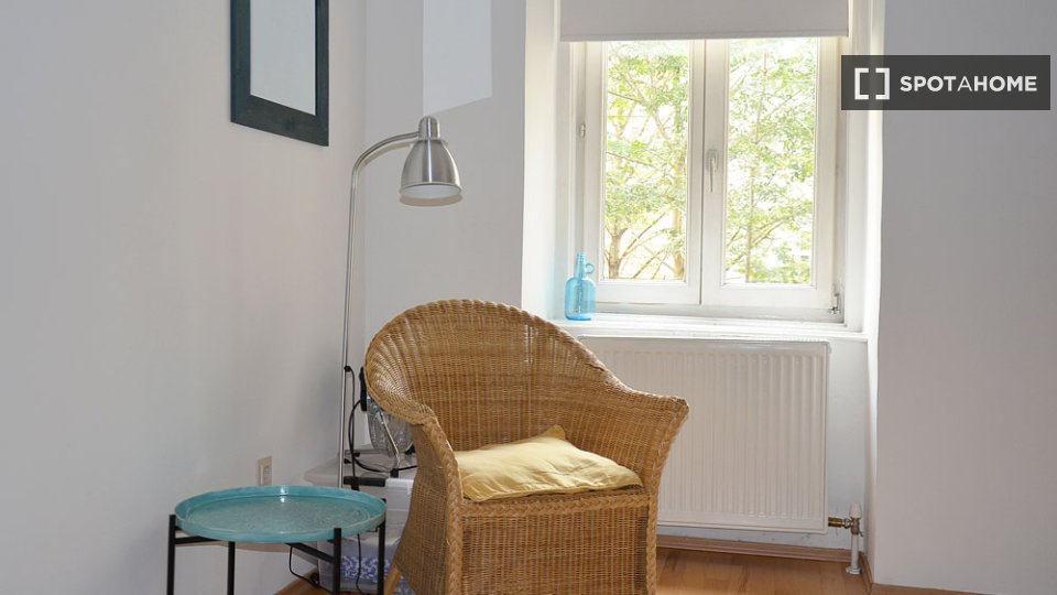 Apartment Vienna, 2 beds — photo 9