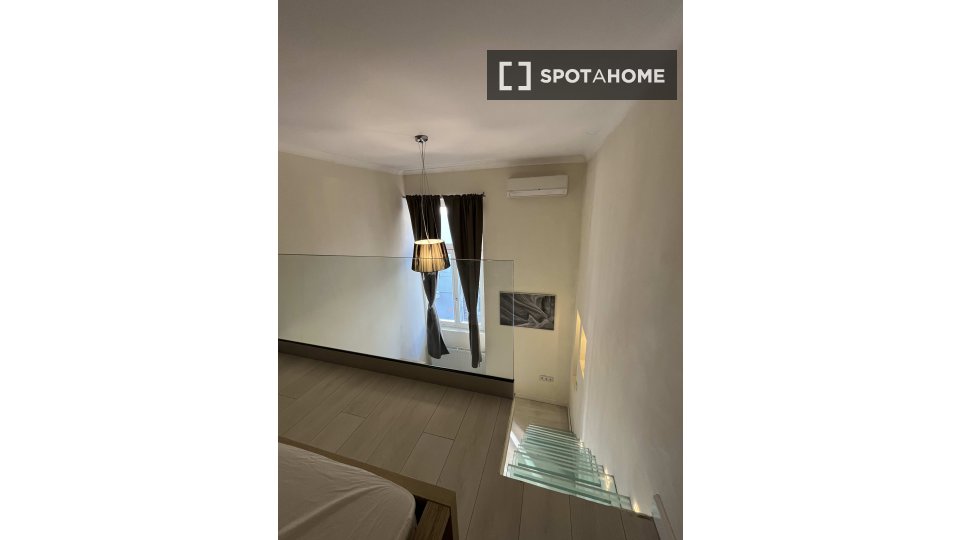 Apartment Budapest, 2 beds, 70m² — photo 9