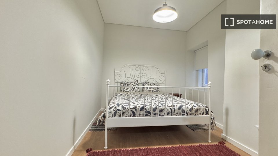 Apartment mono Lisbon, 30m² — photo 19