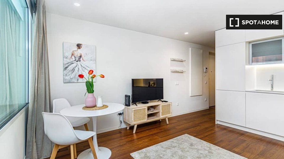 Apartment Porto, 1 bed — photo 12