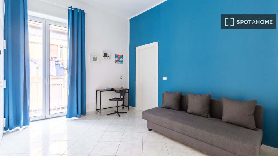 Apartment Naples, 2 beds — photo 10