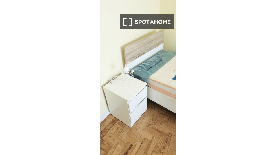 Double room Coimbra, 4 beds, 150m² — photo 32