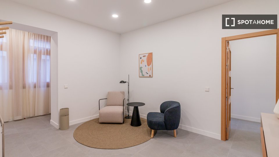 Apartment Madrid, 3 beds — photo 11