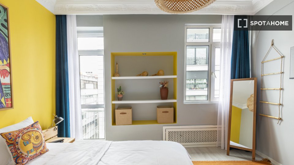 Apartment Istanbul, 1 bed — photo 6