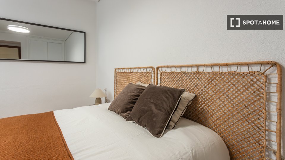 Double room Alicante, 7 beds — photo 3