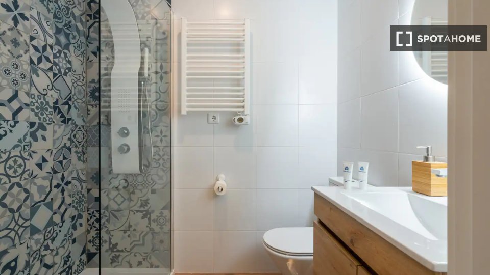 Apartment Porto, 3 beds — photo 17