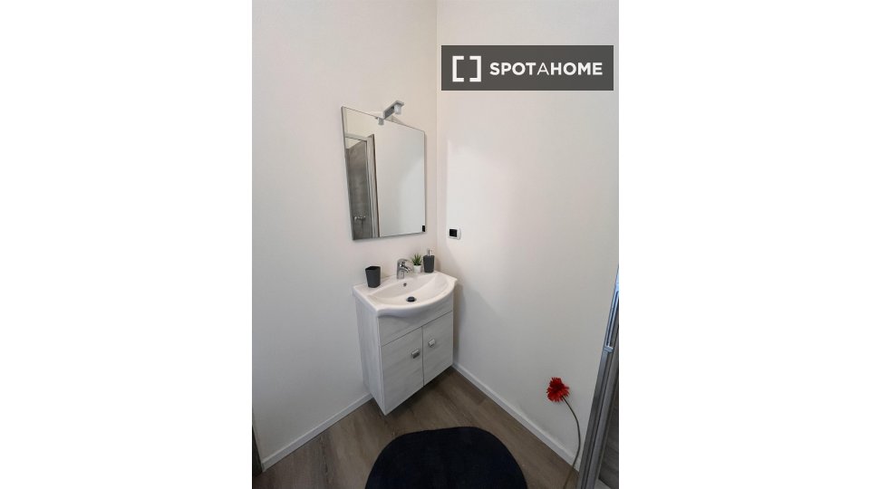 Double room Trento, 4 beds — photo 8