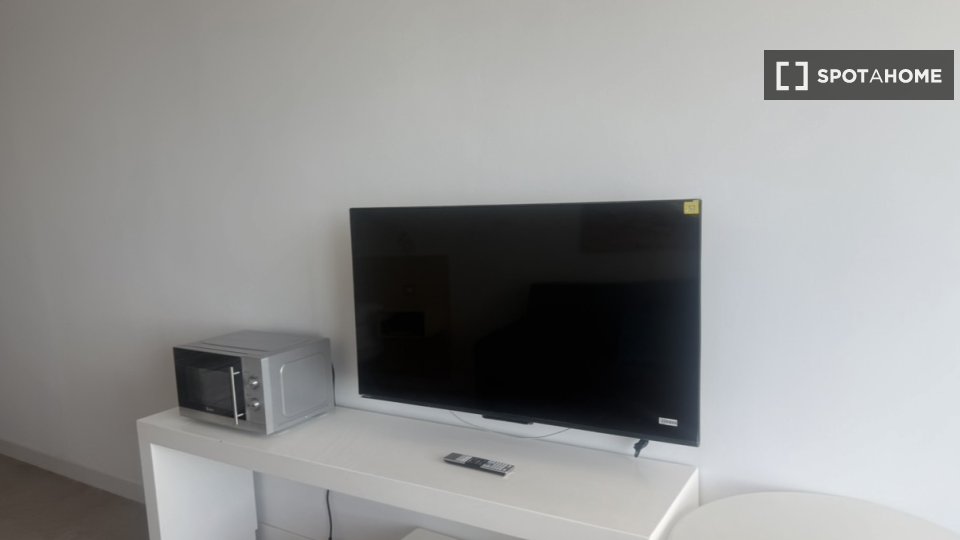 Apartment mono Santa_Cruz_De_Tenerife, 45m² — photo 3