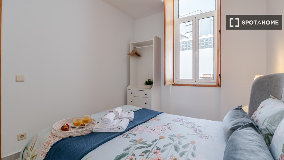 Apartment Porto, 2 beds — photo 1