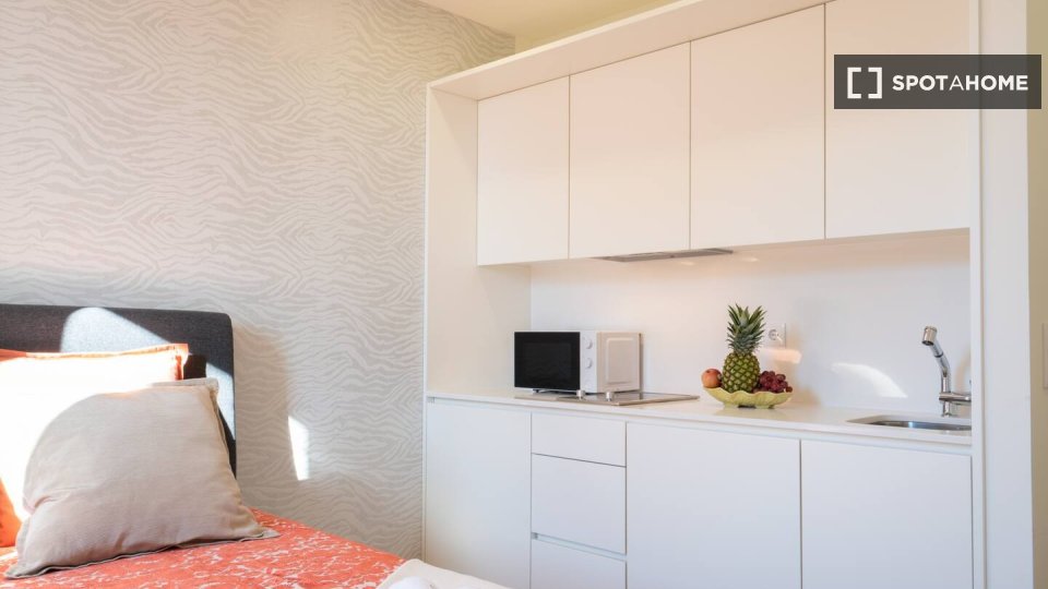 Apartment mono Porto — photo 13