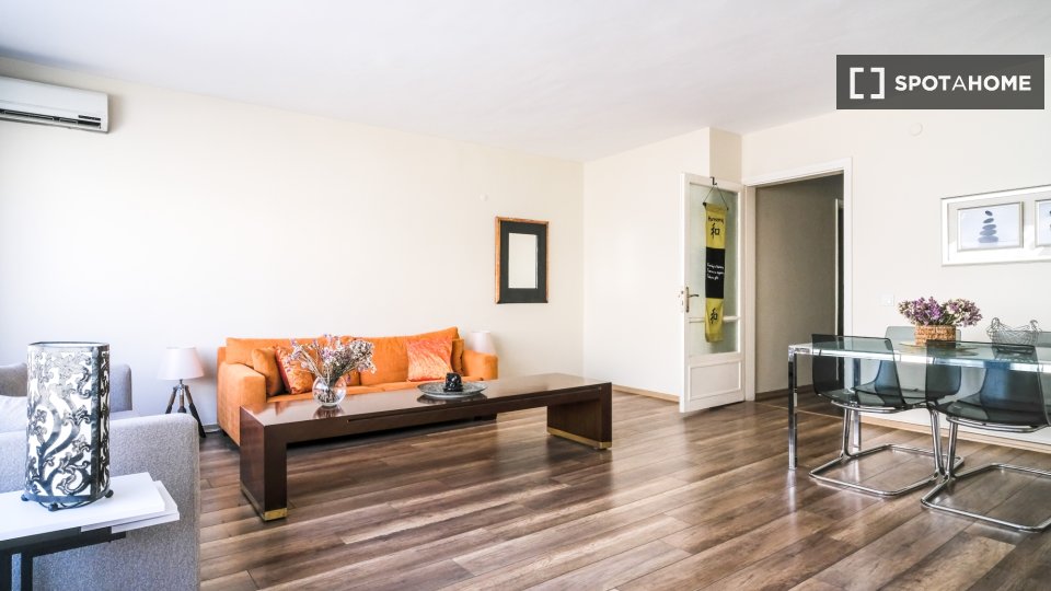 Apartment Istanbul, 1 bed — photo 13